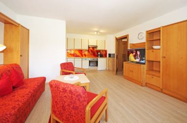 Ferienwohnung in Virgen, Osttirol